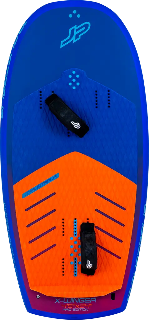 [221101-000] JP X-Winger Pro 2023/24 (75L 26,0")