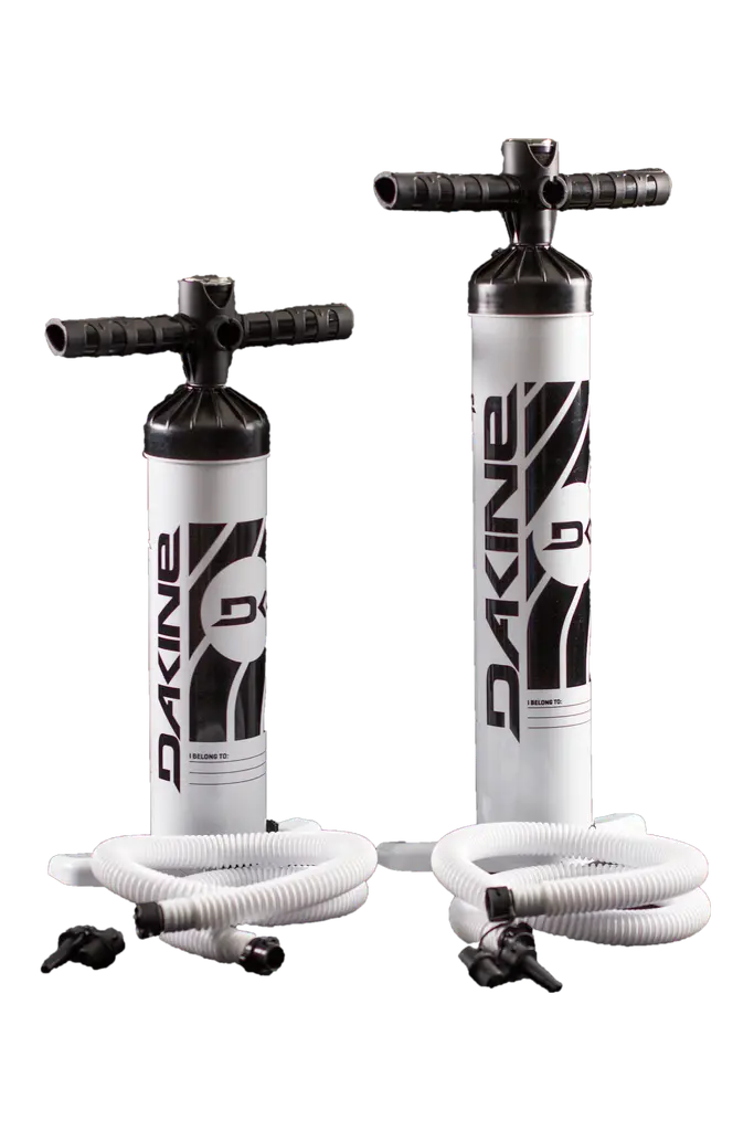 Dakine wing kite pump 