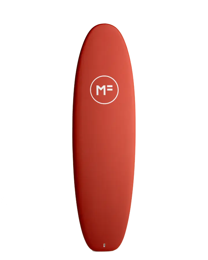 MF Beasti epoxy lam FCSII surfboard