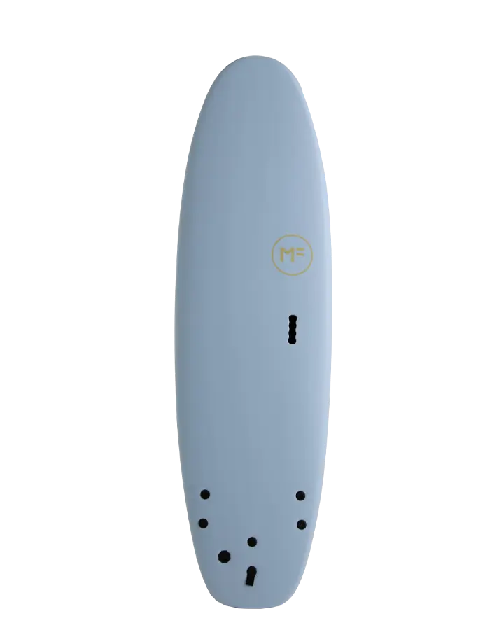 MF Beastie super sorft-tri surfboard