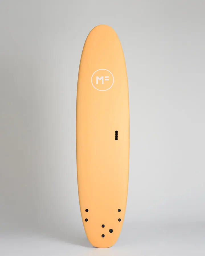 MF surf school super soft surfboard