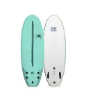 O&E Bug softboard