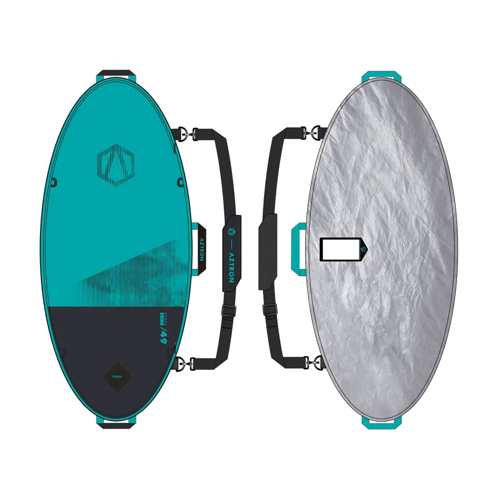 [AC-B302] Aztron Wakesurf board bag  (49")
