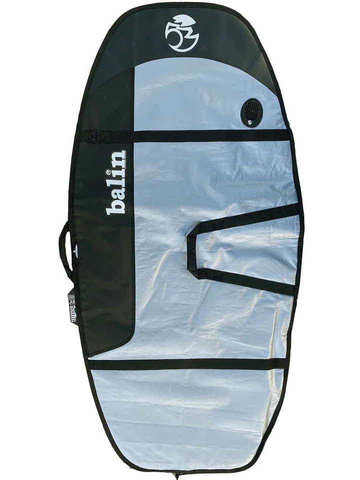 [052TSJ050] Balin Jelly bean foil sup cover (5'1)