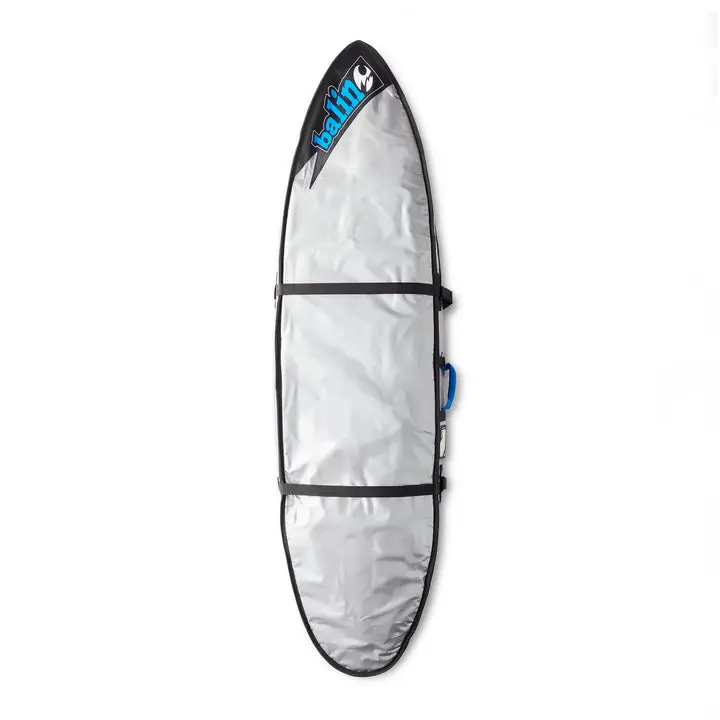 Balin Ute double 10mm surfboard 