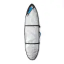 Balin Ute double 10mm surfboard 