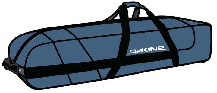 Dakine air wagon 