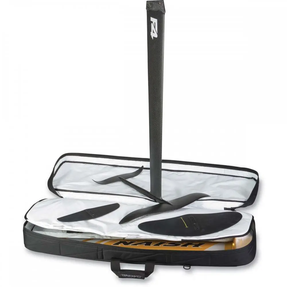 [D1BDBFWCBLASTD] Dakine foil quiver bag (135x47 cm)