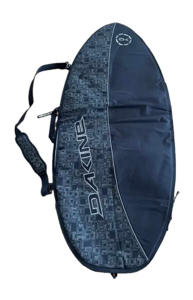 [6650-010] Dakine skim board bag (130x54 cm, BlackBox)