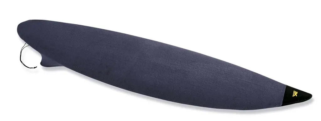 [6000-750-29] Dakine knit surf bag-noserider 09S (8'6, Rasta)