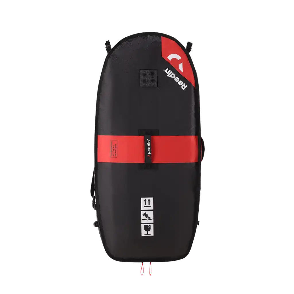 [RD24021.1] Reedin Feather Boardbag (4'7)