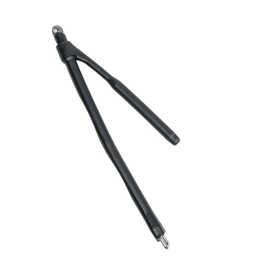 Reedin Quick release loop&finger dsx 2.5