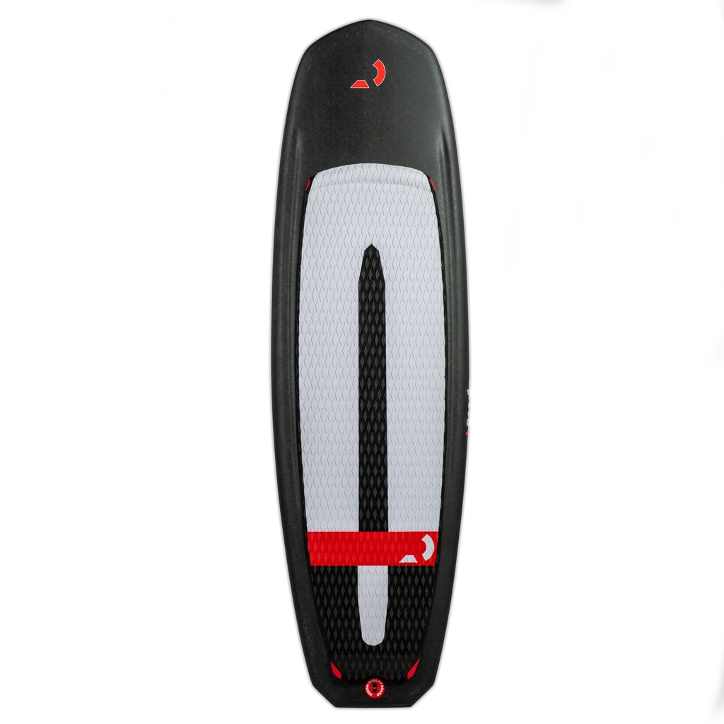 Reedin Nobrainer 2024 wave boards (rental)
