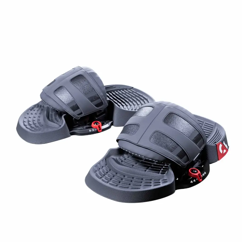 [RD25041.1] Reedin Toasties  binding (S, Black)