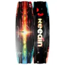 Reedin spaceagency 2025 twintip board (rental)
