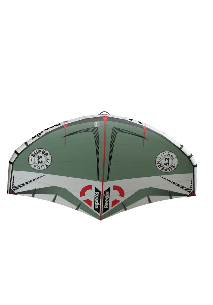 Reedin Supernatural 2024 (rental)