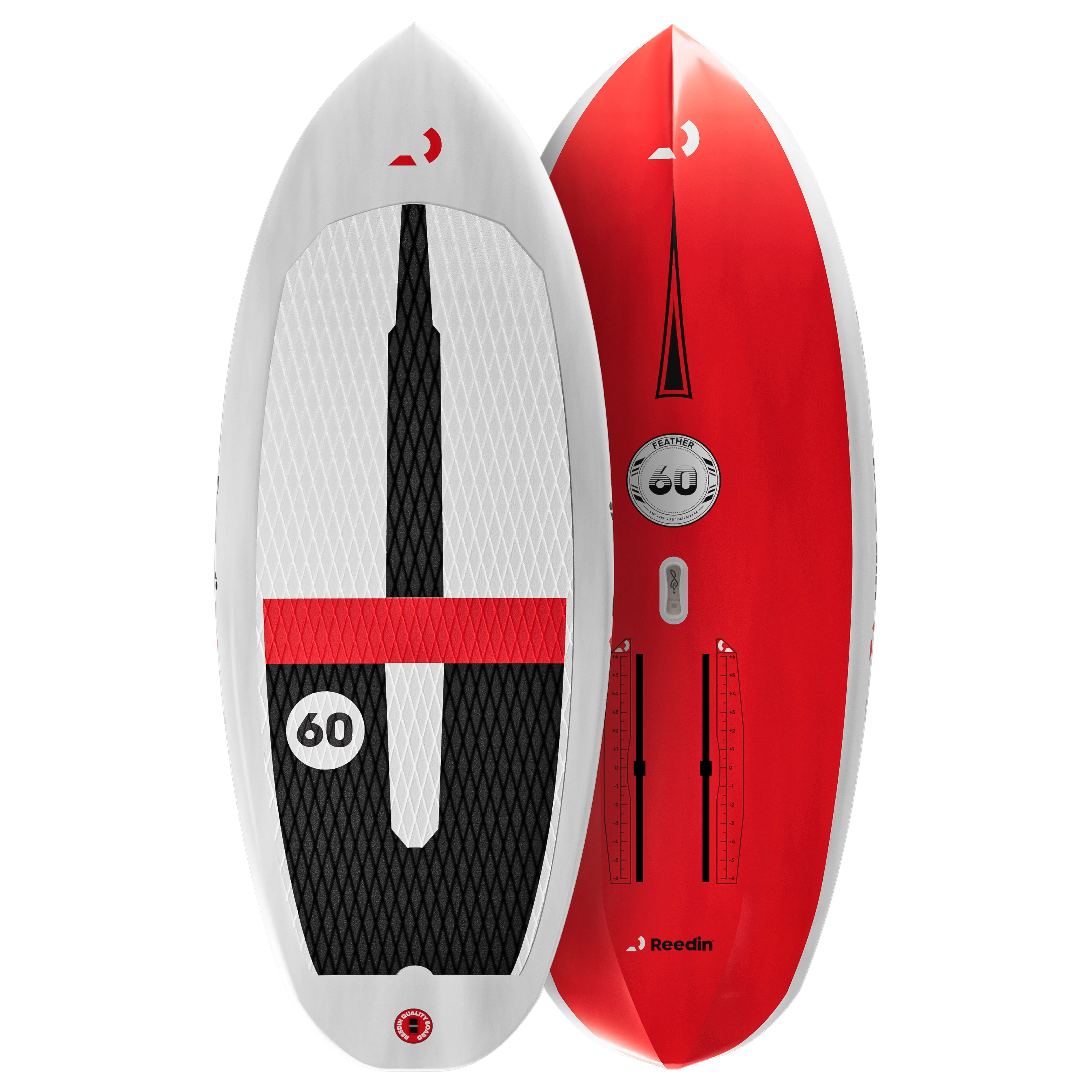 [RD24015.7] Reedin Feather 2025 (Board Incl Bag)  (20L)