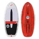 REEDIN FEATHER 2024 BOARD (rental)