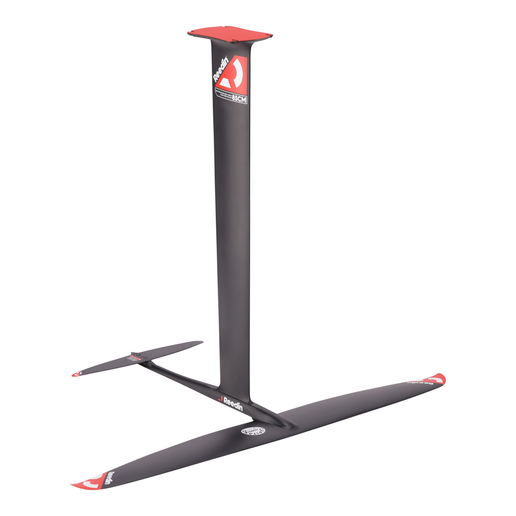 [RD24057.1] Reedin  ELCAPITANO Complete Carbon Mast (995)