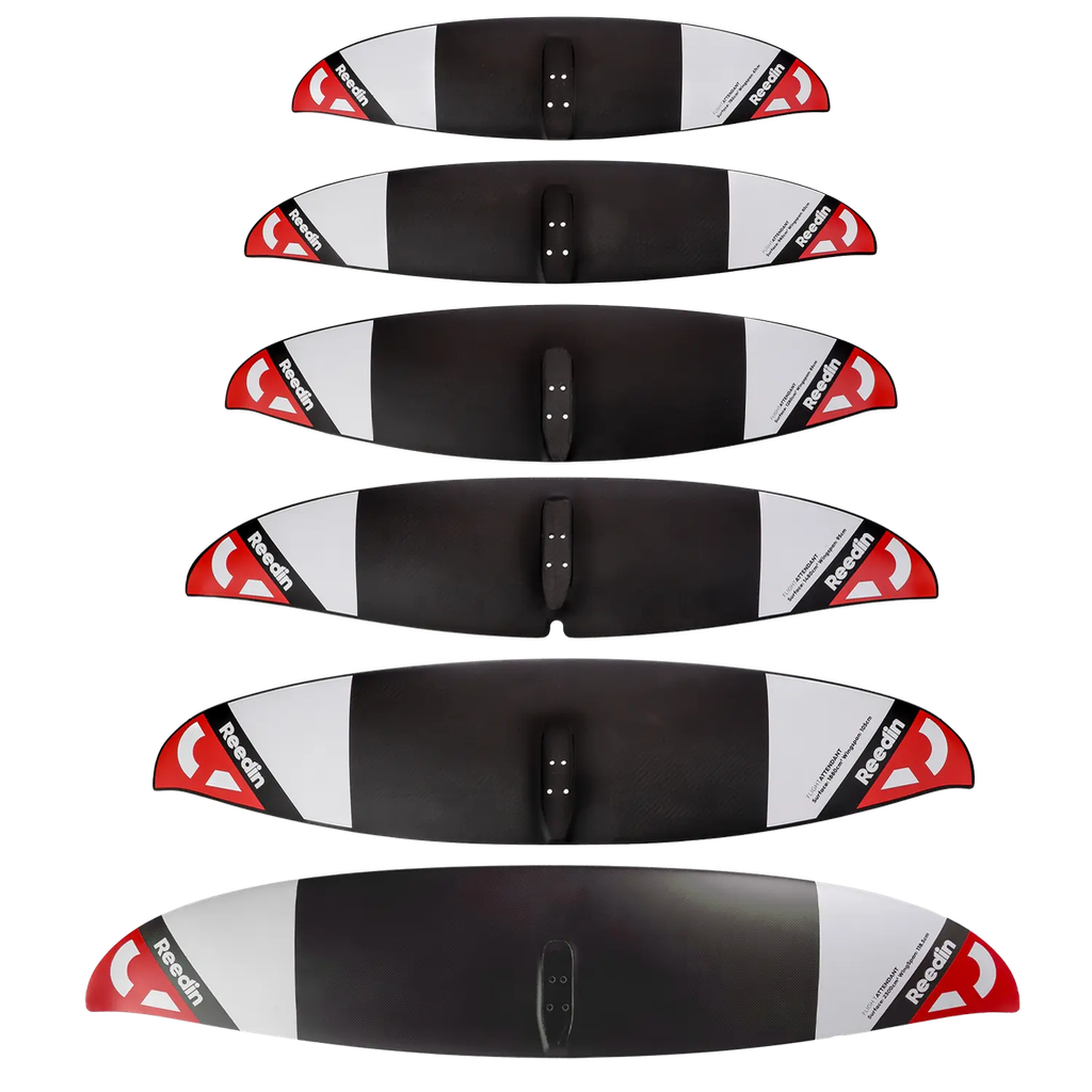 [RD24028.1] Reedin FLIGHTATTENDANT front wing  (780)