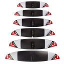 Reedin FLIGHTATTENDANT front wing 