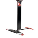 Reedin FLIGHTATTENDANT Complete Aluminium Mast 