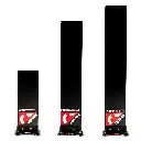 Reedin FLIGHTATTENDANT and ELCAPITANO Aluminium Mast