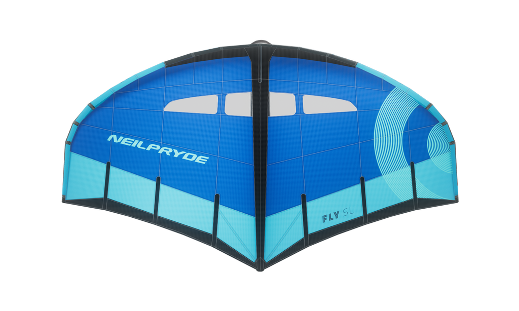Neilpryde Fly  Wing Sl 7.0 (rental)