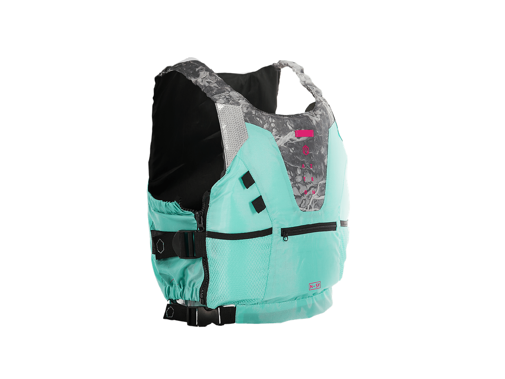 Safety Vest (rental)