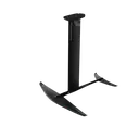 Neilpryde Glide swift alu foil