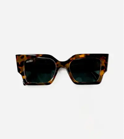 [B2024001] Warmouth Bloody sunglasses