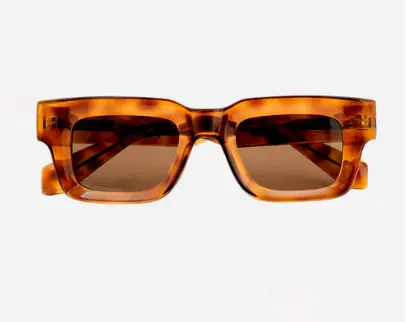 Warmouth Caveman x jaime mateu sunglasses