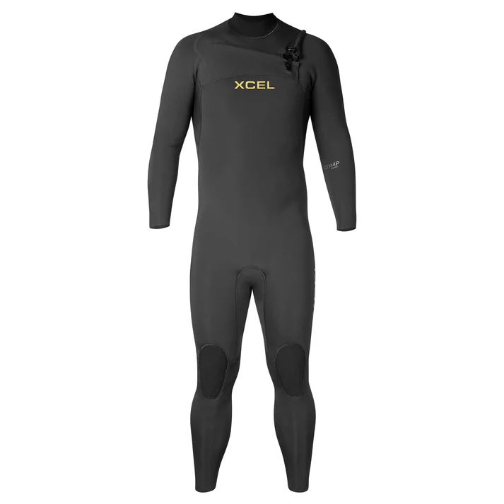 Xcel Comp fullsuit 4/3 men wetsuit