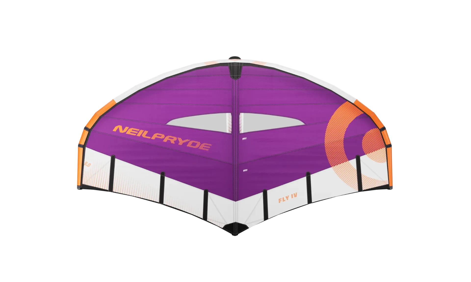 Neilpryde Fly iv wing
