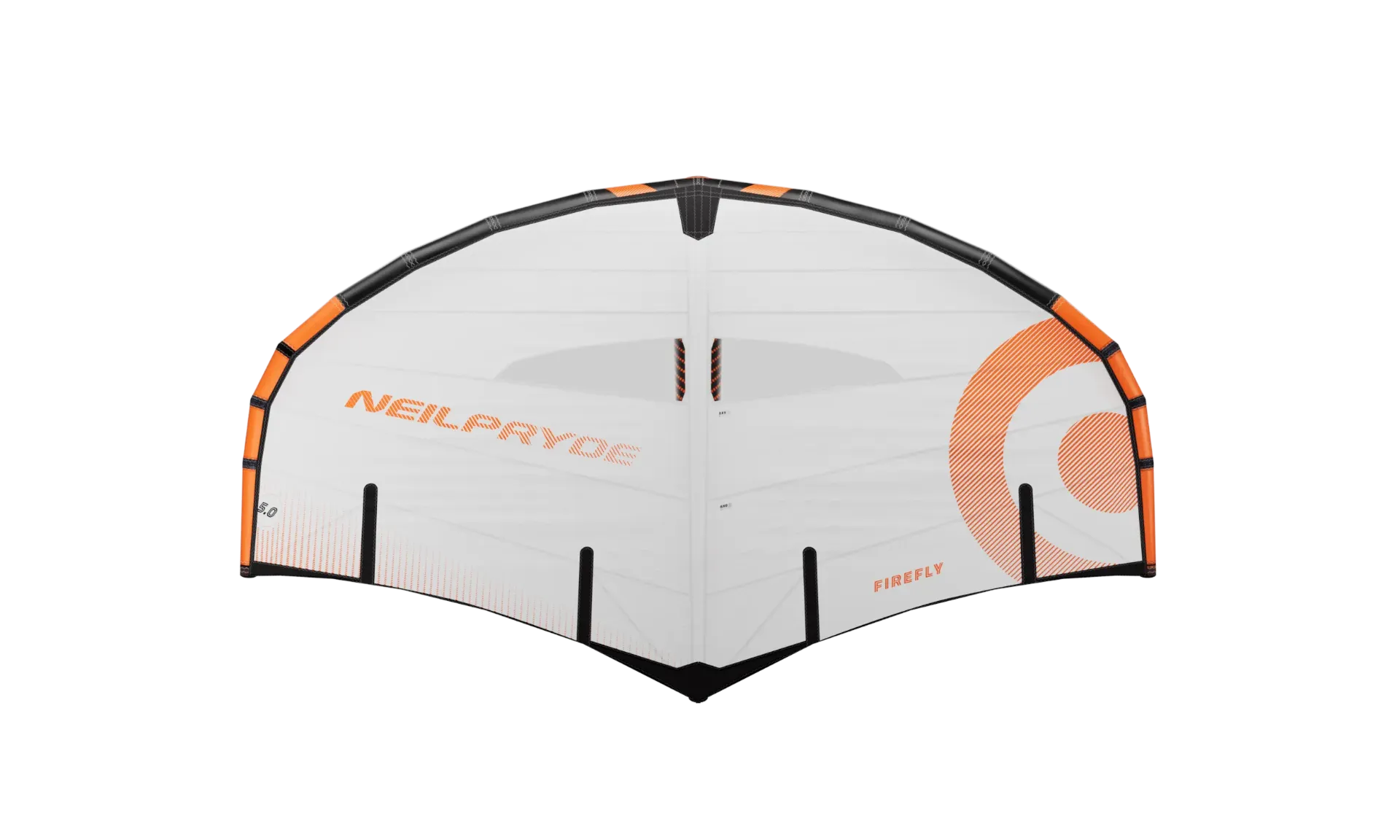 [160026-000] Neilpryde Firefly 2026 wing (2.0 m², White)