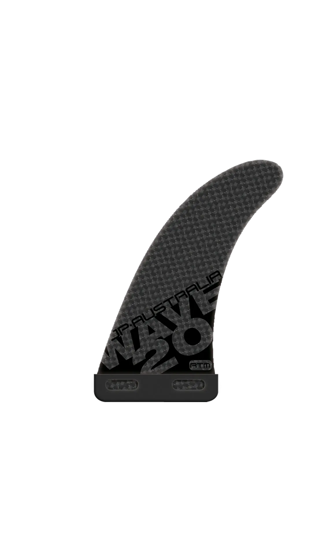 [292018-000] Neilpryde Wave rtm carbon fin