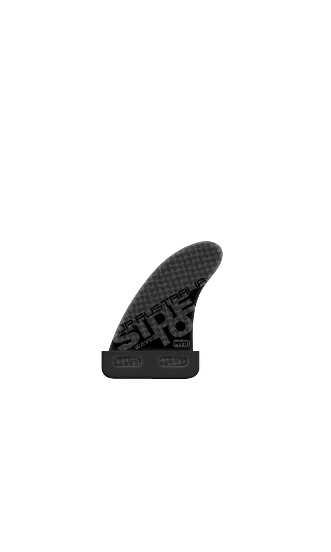 Neilpryde  Side wave rtm carbon fin