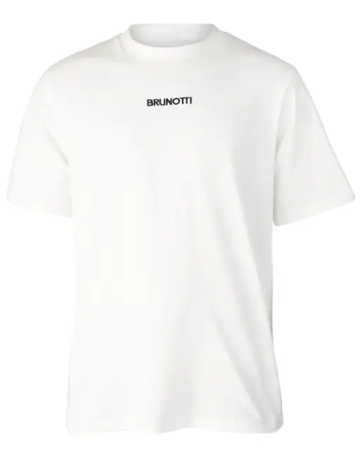 BRUNOTTI ESSERIES MEN T-SHIRT