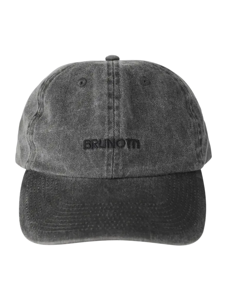 [2511500435] BRUNOTTI ESSERIES MEN CAP (Snow)
