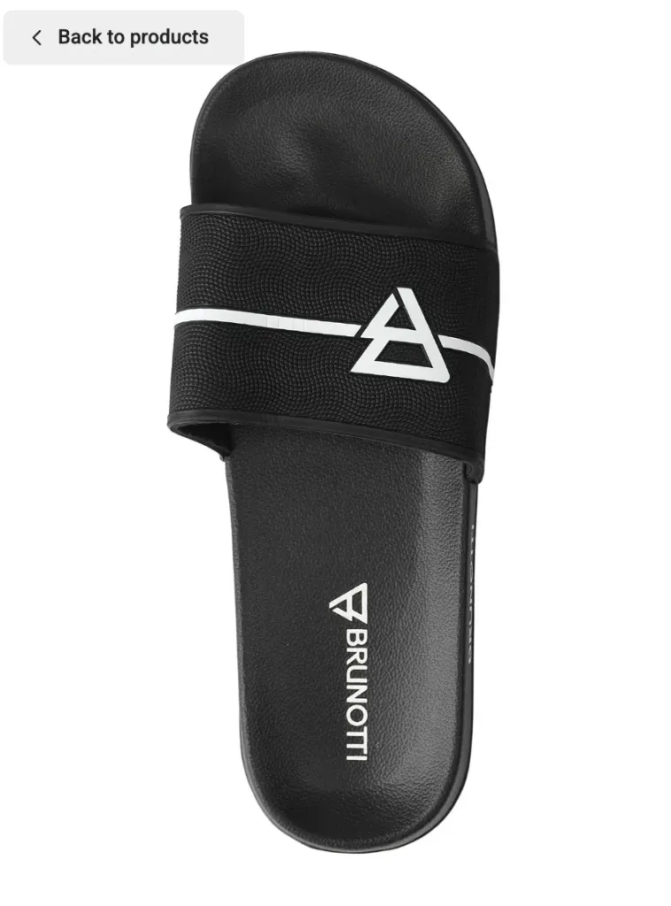Brunotti Porto men flip flops