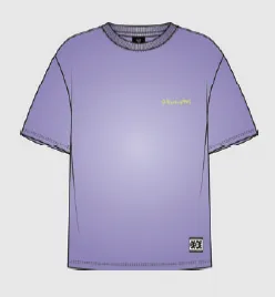 [2612100305] Brunotti High-95 women t-shirt (XS)