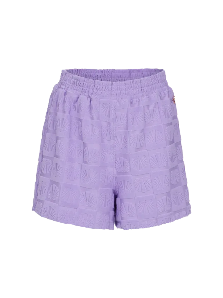 Brunotti Afra-shell women swim shorts