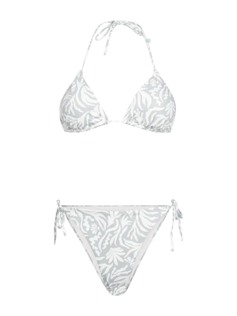 Brunotti Vievette-print women bikini