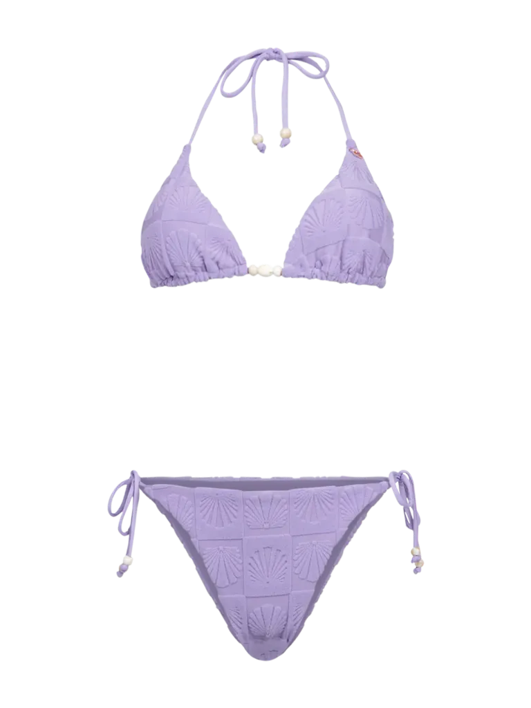 Brunotti Vievette-shell women bikini