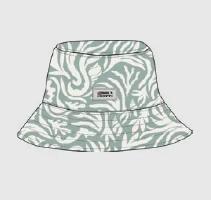 [2612500383] Brunotti Buckley women hat (FeatherGrey)