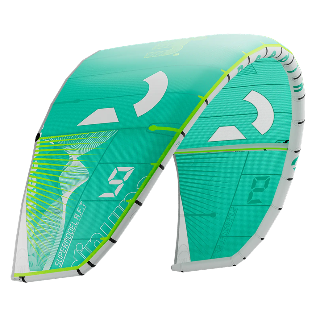 [RD26008.1] Reedin Supermodel ATF 2026 (5 m², Mint)