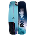 Reedin Kev pro 2026 twintip board