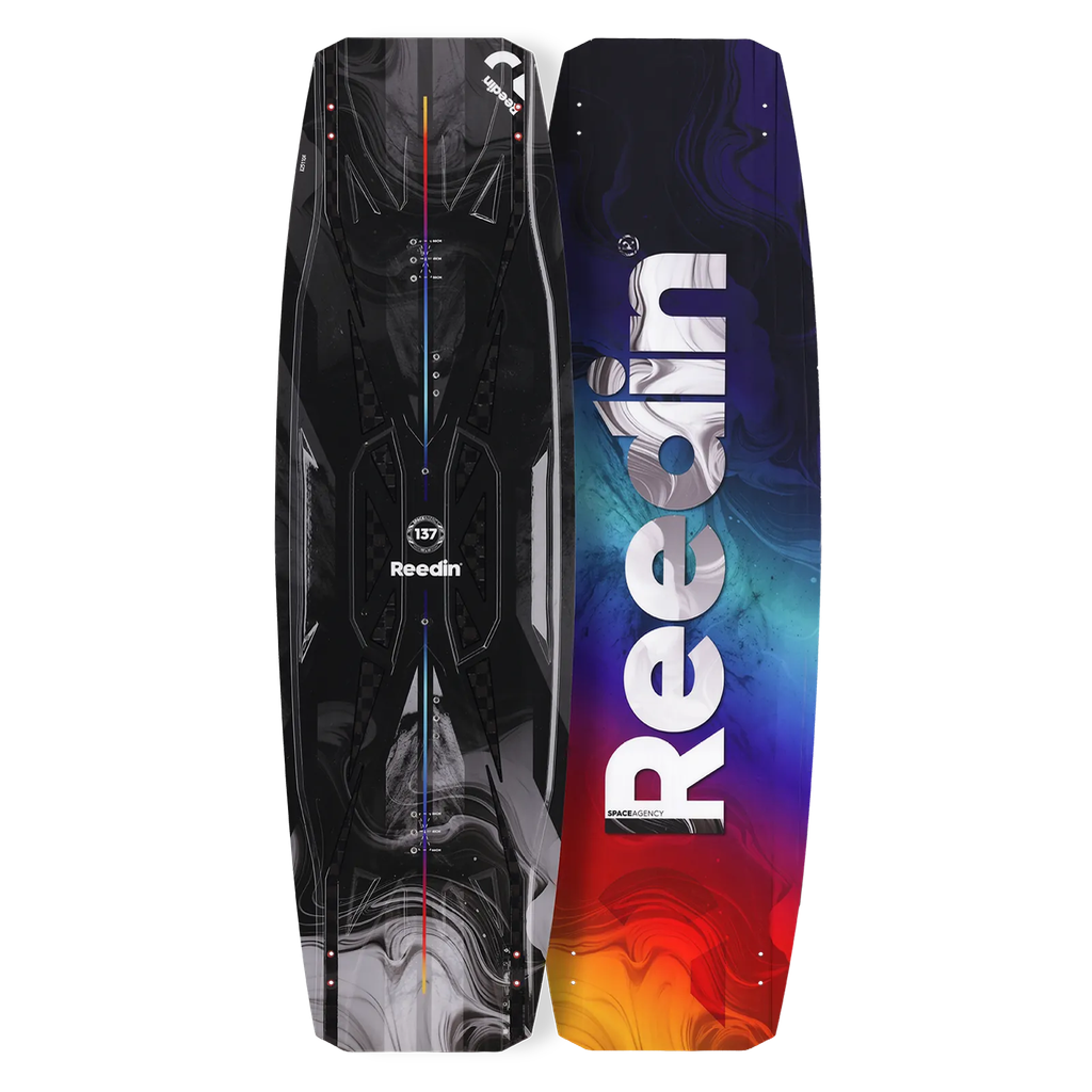 Reedin SpaceAgency 2026