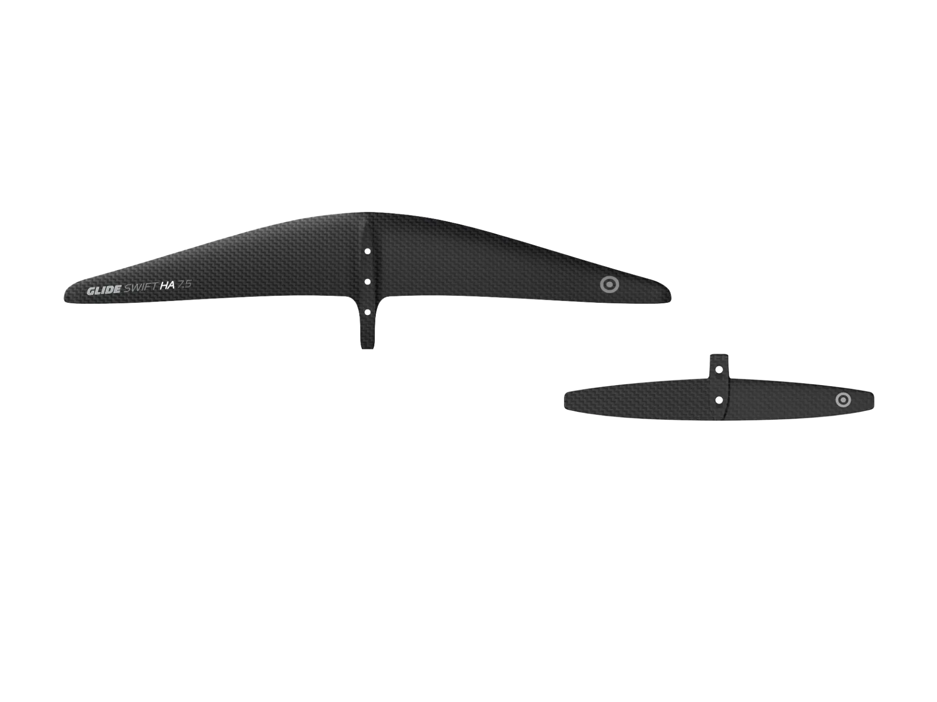 Neilpryde Swift HA wing set