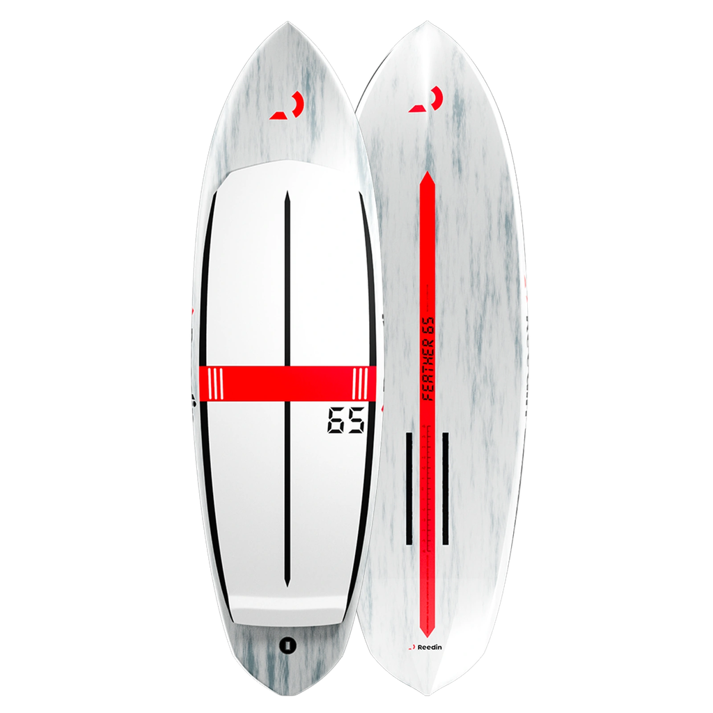 [RD26014.1] Reedin Feather 2026 (45L)